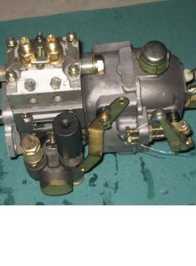 福动F295柴油机配件 福动F295发动机配件 油泵总成-2I406 F295