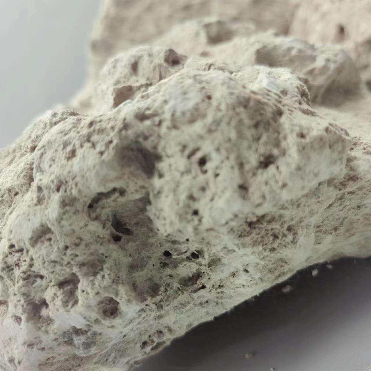 工厂直销轻石 各种规格齐全鱼缸造景 污水处理 植物种植铺面垫底