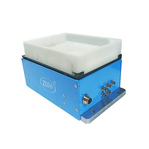 ZEDA ZF Feeder 柔性振动盘供料机 深圳泽达 振动盘