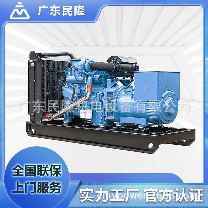 常用50kw玉柴股份静音柴油发电机组厂家销售YC4D90-D21全球联保