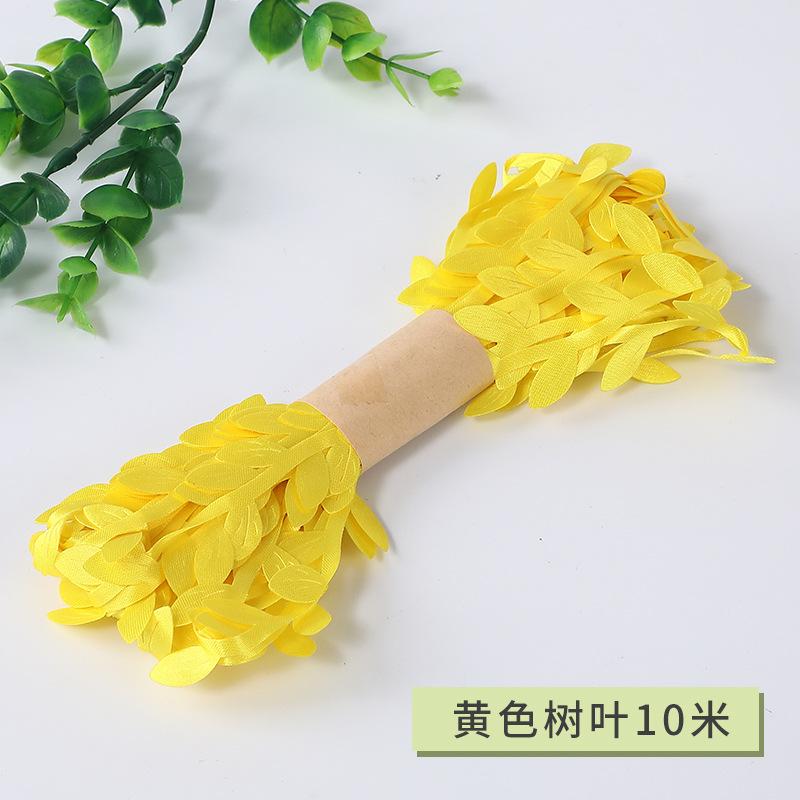 diy挂饰麻绳材料树叶藤条绳子