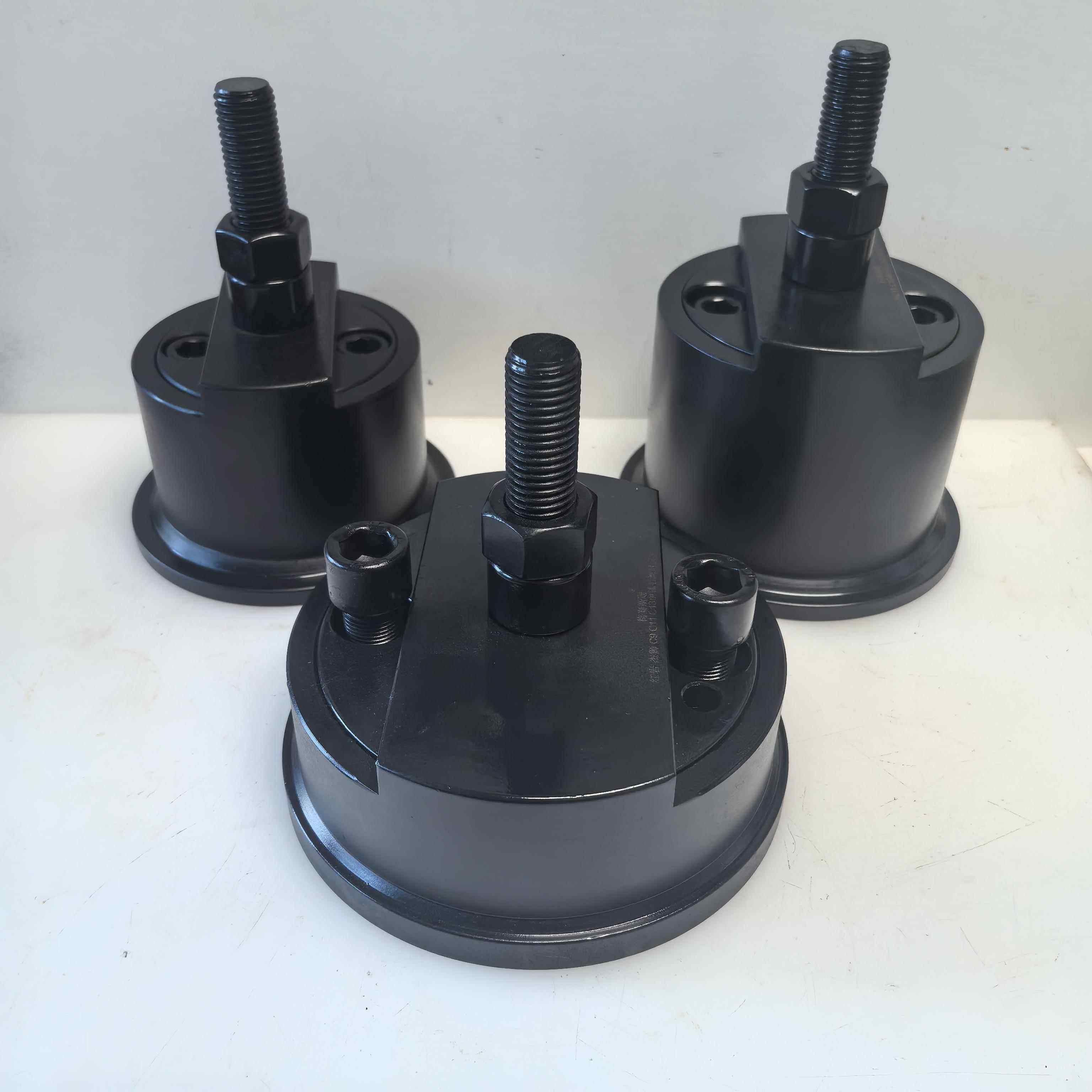 杰狮上菲红上汽依维柯科索C9C11C13发动机曲轴前后油封安装工具