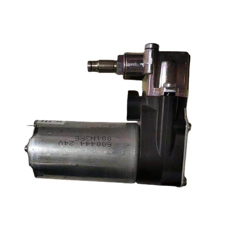 12VDOV电/2动4V座椅气泵充，司机座椅打气装置，座椅电空气压缩机