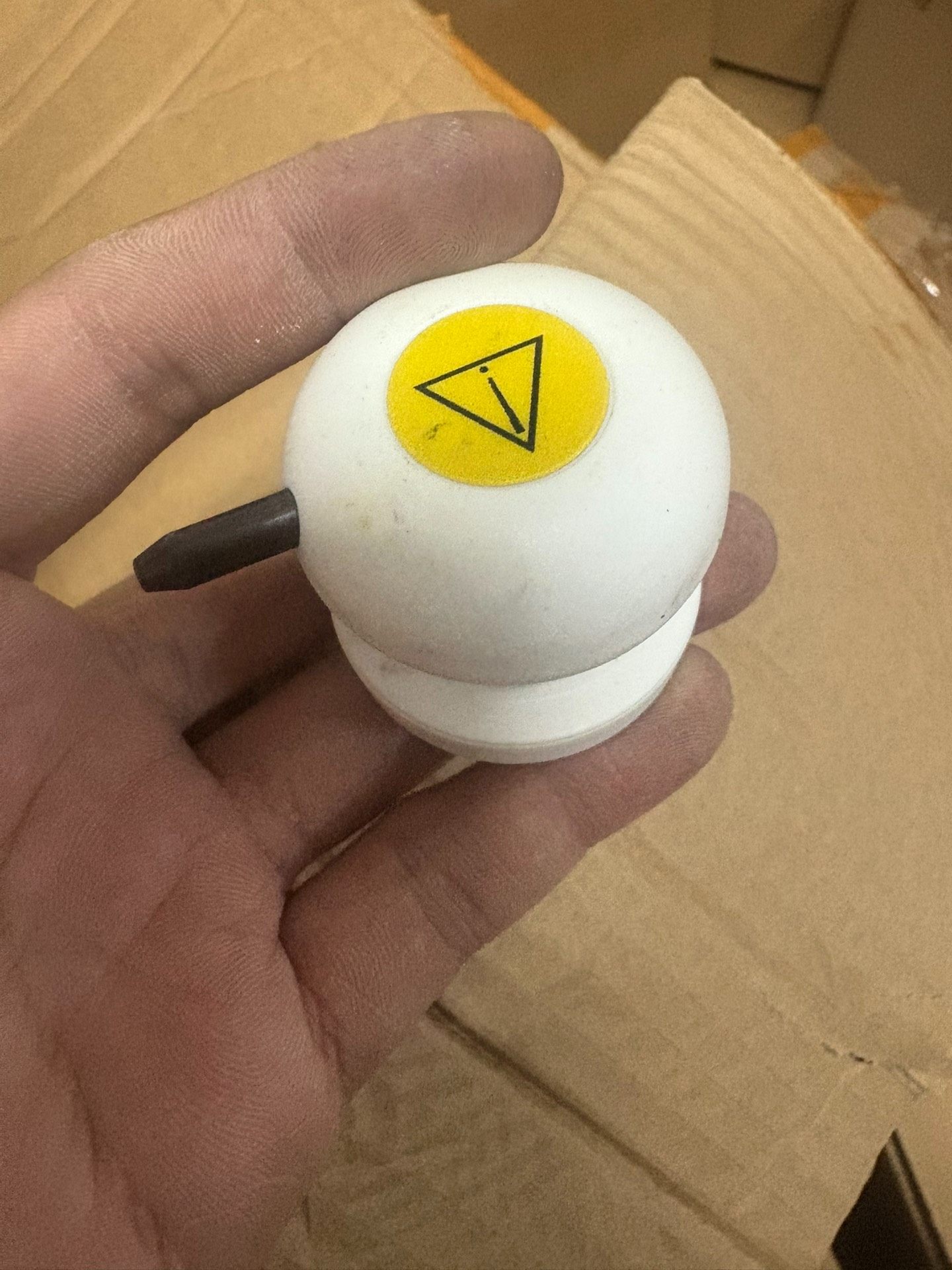 贝而克干粉支架接头 议价出