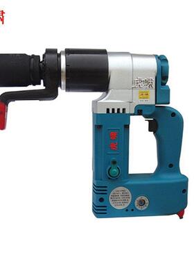 虎啸 工业专业级大功率电动定扭扳手 扭力可调 T300/700A/1500NA