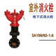 消火栓SA150 地下式 1.6室外地下式 80地下消火栓 消火栓SA100