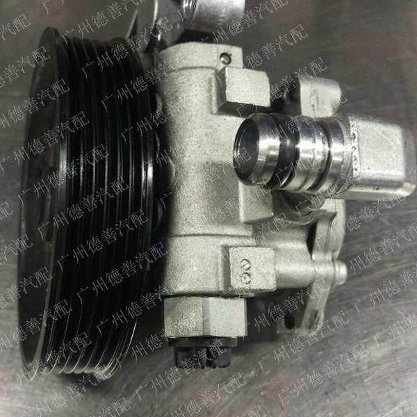 适用奔驰251R300R350R500方向机转向机助力泵