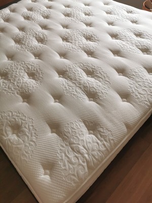 给大家讲讲金可儿床垫怎么样?上手防坑感受提醒