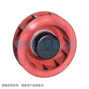 ebm-papst R1G220-AB35-52 FAN IMP MTRZD 220X71MM 24VDC 风扇