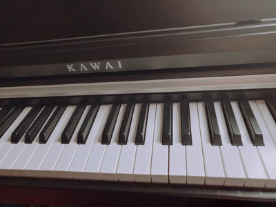 卡瓦依电钢琴KDP110怎么样来聊一聊使用感受