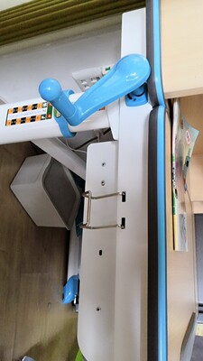 解说揭秘生活诚品儿童书桌怎么样，有没有甲醛？值得入手吗？