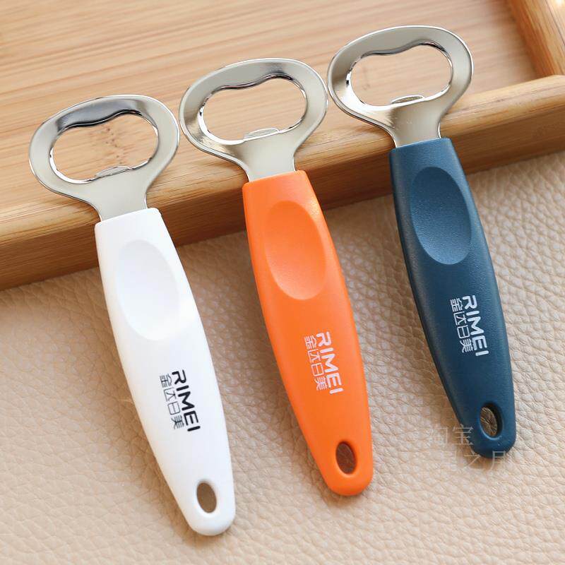 批发啤酒开瓶器 啤酒开 不锈钢开瓶器 日美开瓶器汽水开A1004