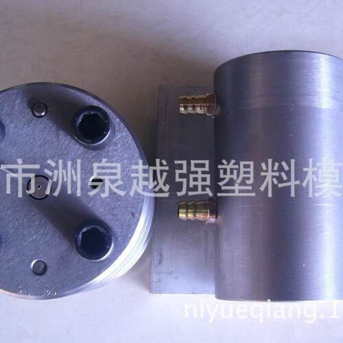 供应PPPE管子挤出模具PVCABS管材模具真空定型线管模具