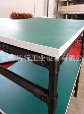 板防电三静聚氢胺板防台静电面TVE台面板厂家直销