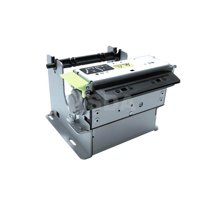 打印机 YSDA-T8300嵌入式打印机 80mm热敏打印机 凭条打印机