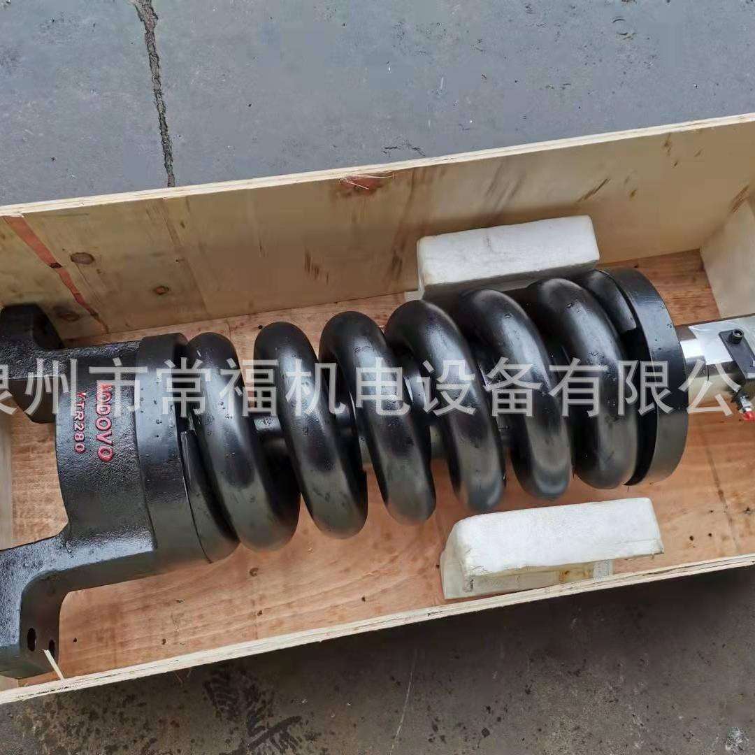 工厂供应宇通旋挖配件YT260涨紧总成