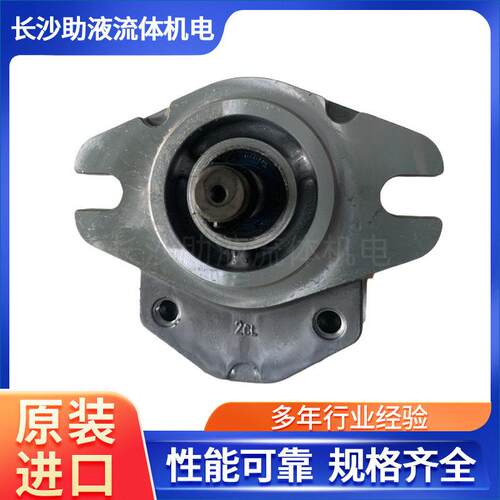 MARZOCCHI马祖奇ALP1A-D-4-FC压齿轮泵润滑泵
