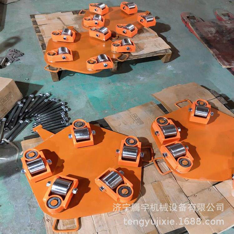 搬运小车多少钱台 济宁小乌龟车6吨搬运车8吨12吨 15吨 18吨 24吨