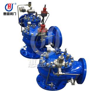 直销DA5501 水击泄放阀现货供应DA5501 直通式