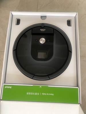 iRobot扫地机器人970和690哪个好？到底哪款用些？