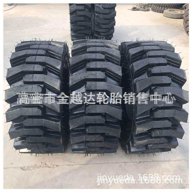 全钢半实心轮胎20.5/70R16 16/70R20 16/70R24R-4铲车轮胎