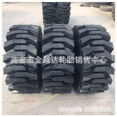全钢半实心轮胎20.5/70R16 16/70R20 16/70R24R-4铲车轮胎
