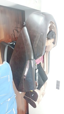 奥佳华按摩椅OG-7515怎么样?口碑热门讨论