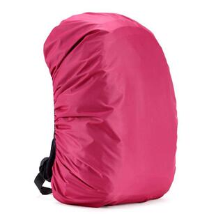 Rain Bag Backpack Hiking Climbing Outdoor 80L Cover