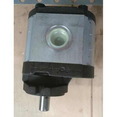 意大利RONZIO罗茨02ZCG17S435S高压齿轮泵液压马达选型参数