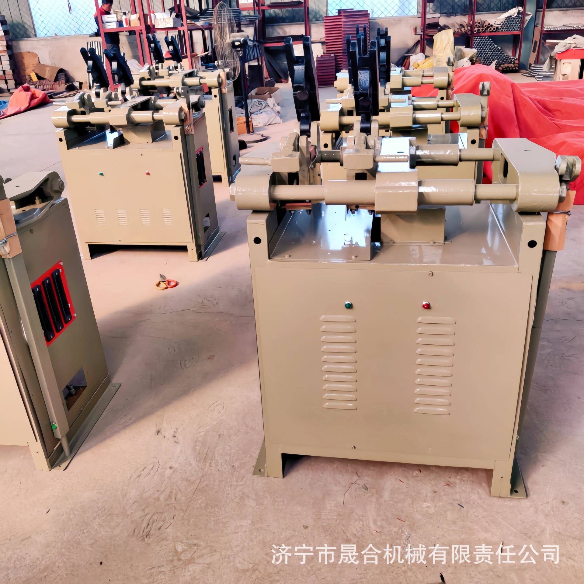 钢筋对焊机碰焊机全铜钢筋圆钢铜铁铝接头对焊机