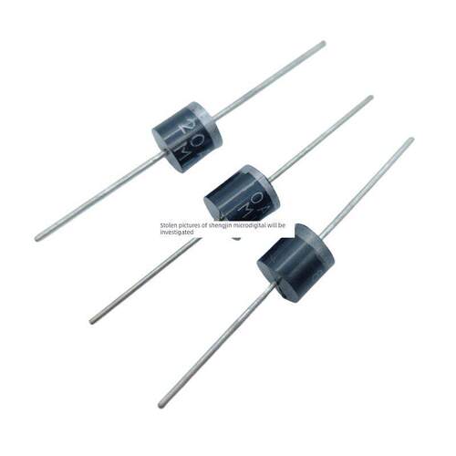 6A10/10A10/20A10 直插整流二极管 大芯片 6A10A20A/1200V 大功率