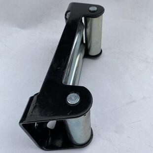 钢制导绳器12000磅钢丝绳17000排绳器13000电动绞盘挡绳器20000磅
