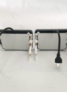 迪尔天拖904 1054 1204 1354拖拉机5-系列农机配件前脸LED前大灯