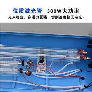 3克00W木板激光切割机亚力陶板纤瓷维椴木密度实木竹板DG 2012激