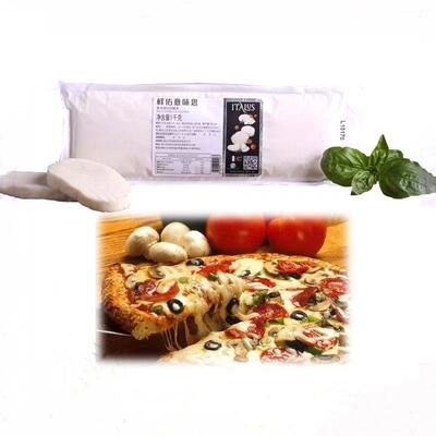 Mozzarella Filone 意大利莫泽瑞拉马苏里拉芝士 披萨奶酪拉丝1Kg