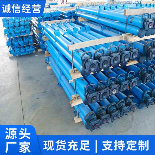DW12-400/110X体液压支柱功能特征厂家体液压支柱