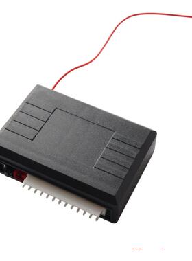 跨境直供汽车中控锁免钥匙进入keyless Entry遥控开关锁带开尾箱