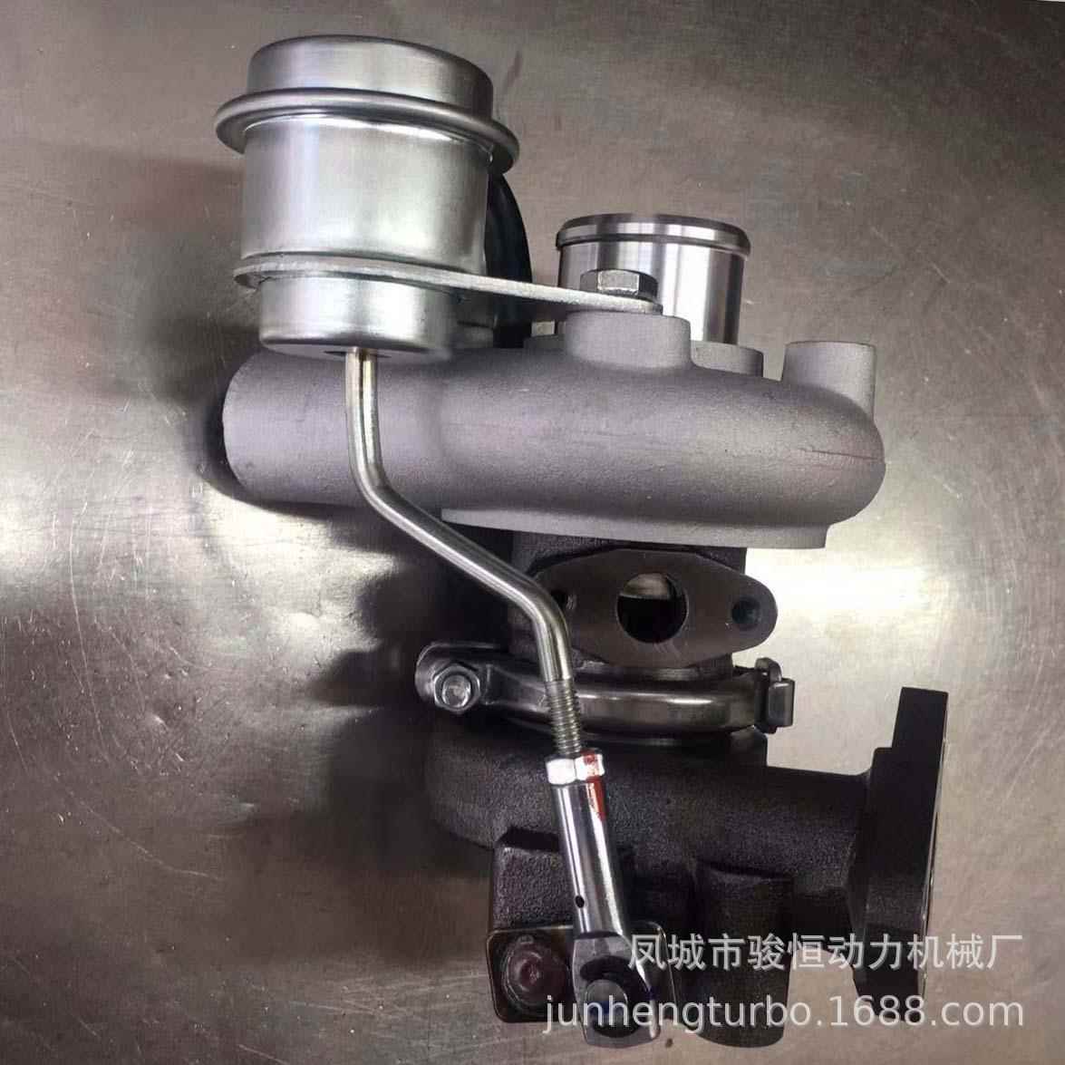 TD02528231-2750049173-0261049173-02620涡轮增压器turboch