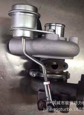 TD02528231-2750049173-0261049173-02620涡轮增压器turboch