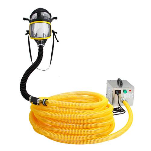山4能供应AHK/矿长管空气AHK2/4呼吸器 移2动供气用源