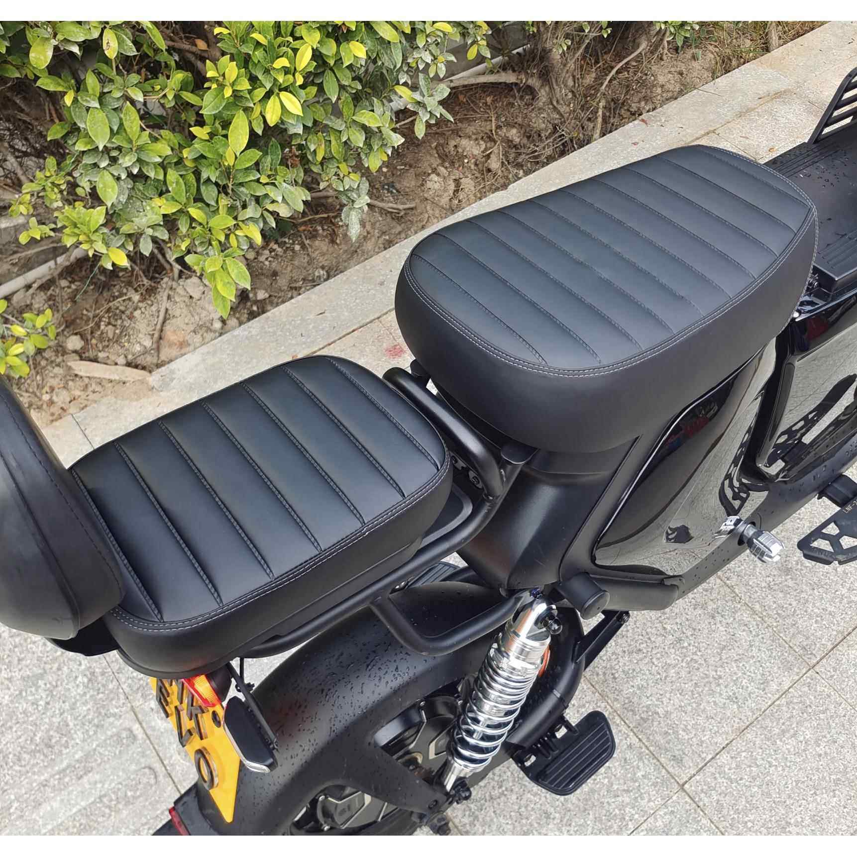 007/009深远GT1坐垫直上毛毛虫靠背电动车后座扶手舒适加宽加厚,电动车/配件/交通工具,更多电动车零/配件,淘宝优惠券,粉丝福利购,淘宝优惠卷