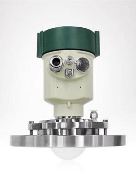 87370高频雷达液位计智物能导波料位位计水料计河道防腐防爆位位