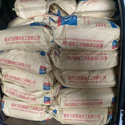 cmcth9 力宏稠cmc专用专用牙膏 牙膏羧甲基纤维素钠增