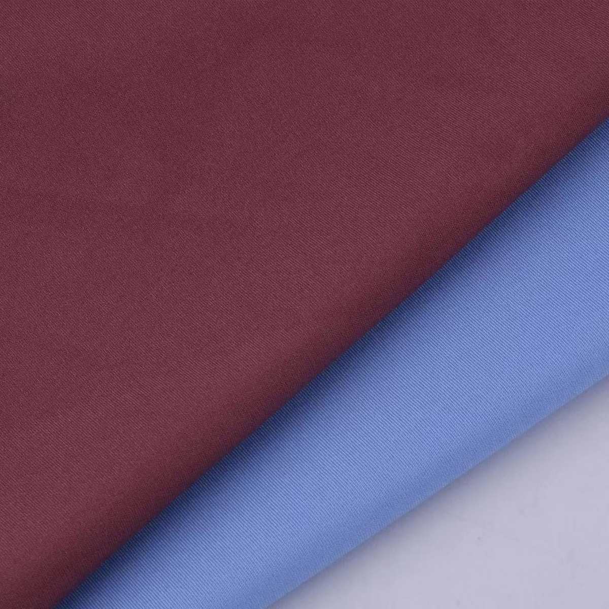 锦纶弹力再生双面布彩色鲨鱼皮针织速干布料运动瑜伽服面料布