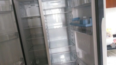 海尔BCD-591WDVLU1评测怎么样，透过采访知真相？