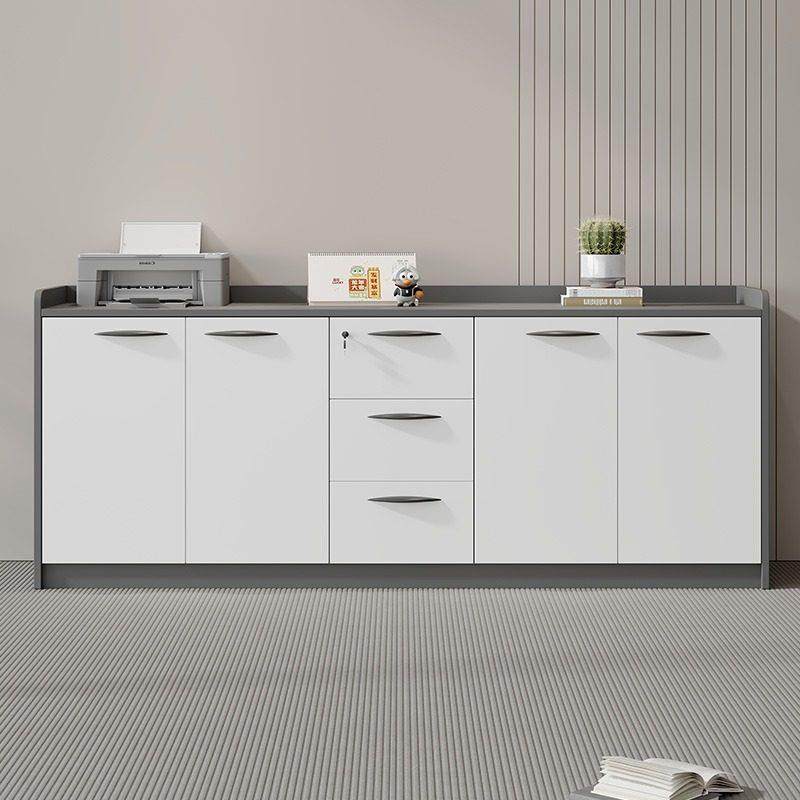 印表机放置柜办公室专用办公茶水柜储物矮柜工具柜子影印机底座柜,商业/办公家具,矮柜,淘宝优惠券,粉丝福利购,淘宝优惠卷