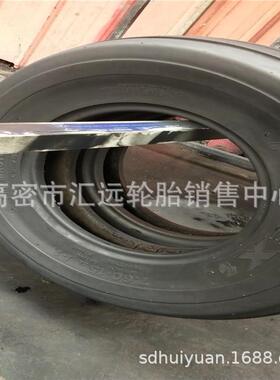 7.60-15 760-15农用导向花纹 捆草机轮胎 农用轮胎
