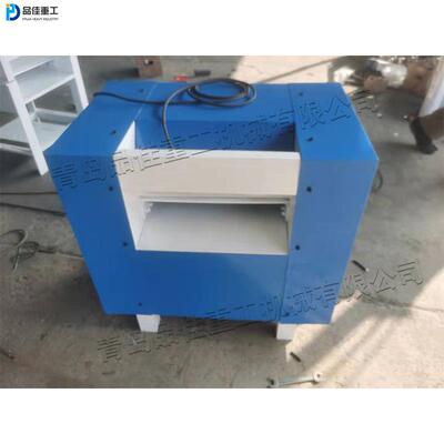 150型小型PP棉松棉机麻类布头各类纤维开棉充棉机珍珠棉松绒机