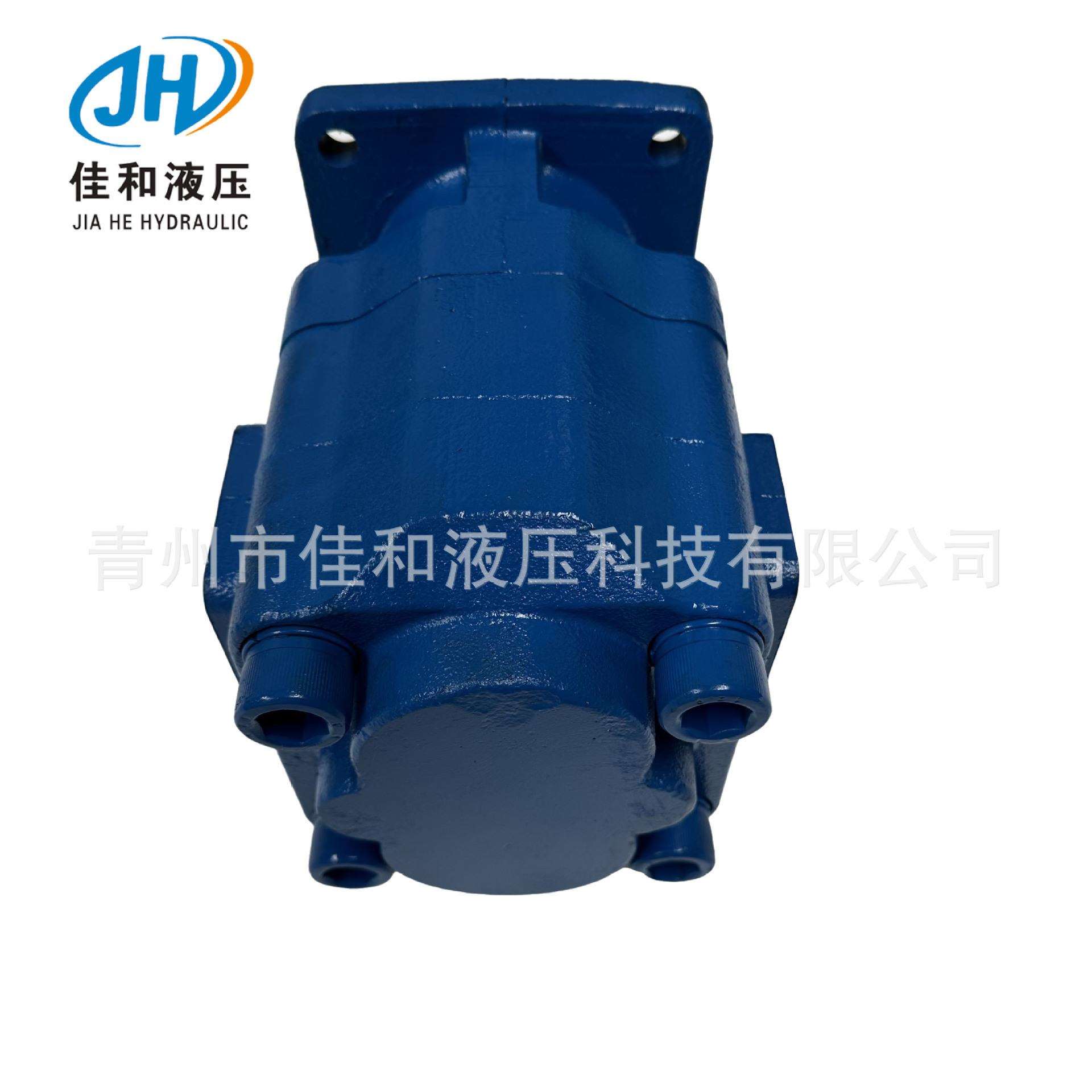 JHP3100山工装载机工作泵 JHP3100 高压齿轮油泵厂家供应