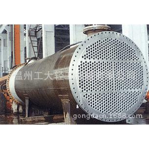 列管式换热器u型换热器浮头换热器品质保障